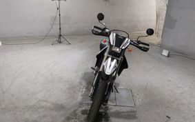 SUZUKI DR-Z400SM 2006 SK44A