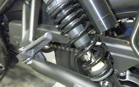 HONDA REBEL 1100 DCT 2022 SC83