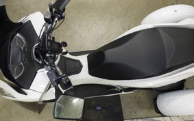 HONDA PCX 160 TRIKE