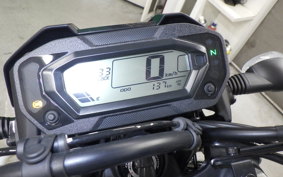 KAWASAKI KLX230ｼｪﾙﾊﾟ 2025 LX232A