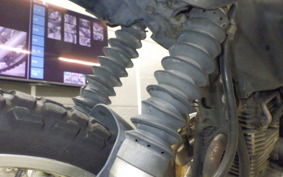 YAMAHA SEROW 250 2015 DG11J