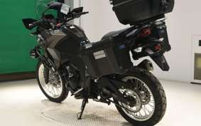 KAWASAKI VERSYS X250Aﾂｱﾗｰ LE250D