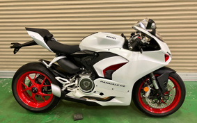 DUCATI  DUCATI PANIGA-REV2 2022 1H00
