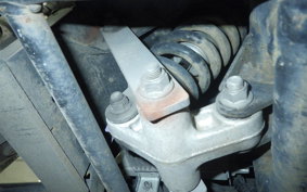 SUZUKI INTRUDER 400 Classic 2007 VK54A