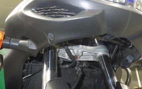 SUZUKI Vｽﾄﾛｰﾑ650A 2013 VP56A