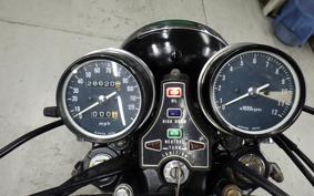 HONDA CB400ﾌｫｱ 1995 CB400F