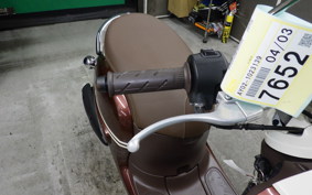 YAMAHA VINO 50 Gen.4 2000 AY02