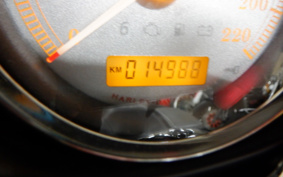 HARLEY HARLEY FLHX1580 2011 KB4