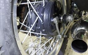 KAWASAKI W400 2009 EJ400A