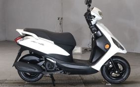 YAMAHA AXIS Z SED7J