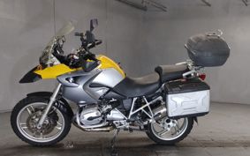 BMW R1200C 0307
