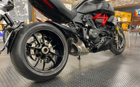 DUCATI DIAVEL 1260 1988 GE00A