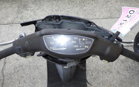 HONDA DIO GEN 2 AF27
