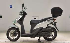 HONDA DIO 110 JF31