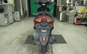 HONDA DIO Gen.6 2025 AF62