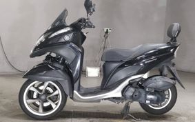 YAMAHA TRICITY 125 SE82J