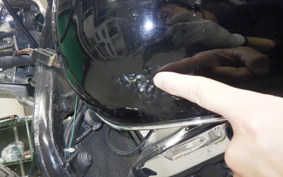 KAWASAKI VULCAN 400 Gen.2 1997 VN400A