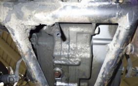 SUZUKI DJEBEL 250 XC 2018 SJ45A