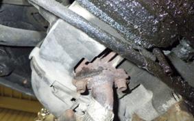 YAMAHA JOG Gen.1 3KJ