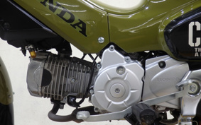 HONDA CROSS CUB JA45