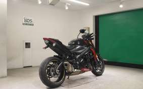 SUZUKI GSX-S1000 2017 GT79B