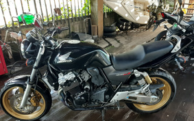 HONDA CB400SFV-3 2006 NC39