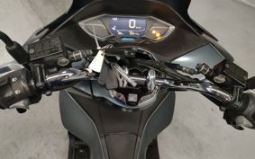 HONDA PCX 160 KF47