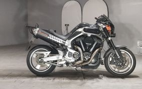 YAMAHA MT-01 RP18