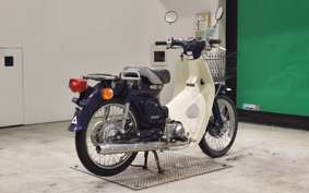 HONDA C90 SUPER CUB HA02