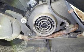 SUZUKI ADDRESS V50 Gen.2 CA44A