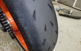 KTM 890 DUKE R 2021