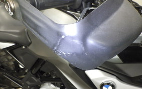 BMW G310GS 2018