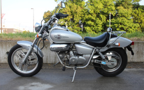 HONDA MAGNA 50 AC13