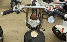 YAMAHA DRAGSTAR 400 CLASSIC 2002 VH01J