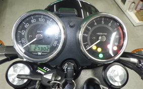 KAWASAKI W800 2019 EJ800B