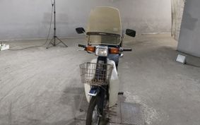 HONDA SUPER CUB70 C70