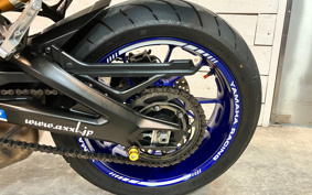 YAMAHA MT-09 SP ABS 2018 RN52J