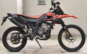 APRILIA RX 125