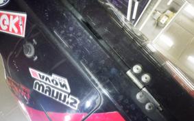 YAMAHA TZR250 2008 3MA