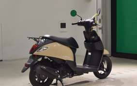 SUZUKI LET's 2001 CA4AA