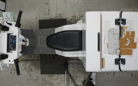 HONDA GYRO X 1999 TD02