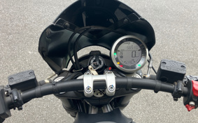 DUCATI SCRAMBLER NIGHT SHIFT 2022 3K00