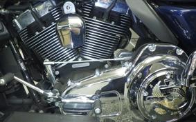 HARLEY FLHTCUTG TRIKE 2014