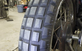 KAWASAKI 250TR BJ250F