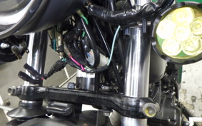 HONDA APE 50 2022 AC16