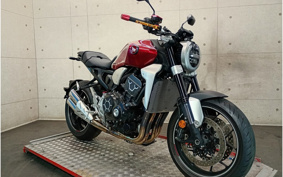 HONDA CB1000R 2018 SC80