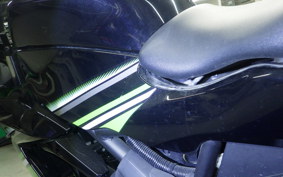 KAWASAKI NINJA 250 SL BX250A