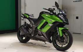 KAWASAKI NINJA 1000 A 2020