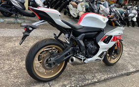 YAMAHA YZF-R7 60TH 2022 RM39J