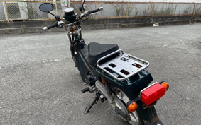 SUZUKI BIRDIE90 BD42A